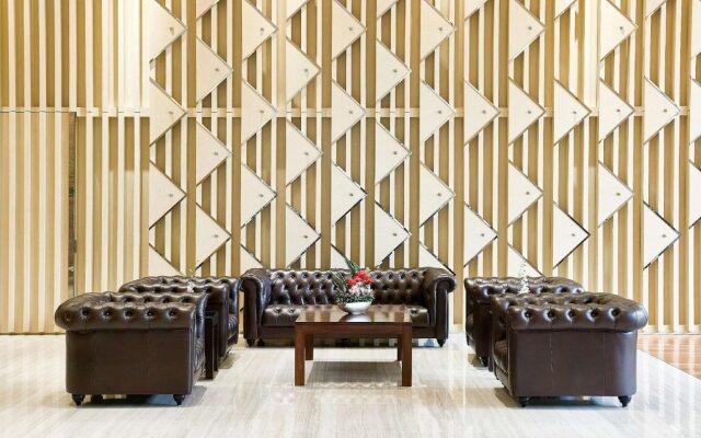 V E Hotel & Residence