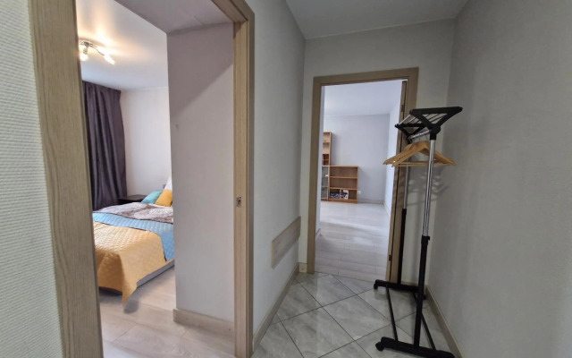 Квартиры в Подмосковье на улице Илимская 2