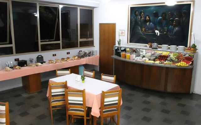 Arq Inn Hotel