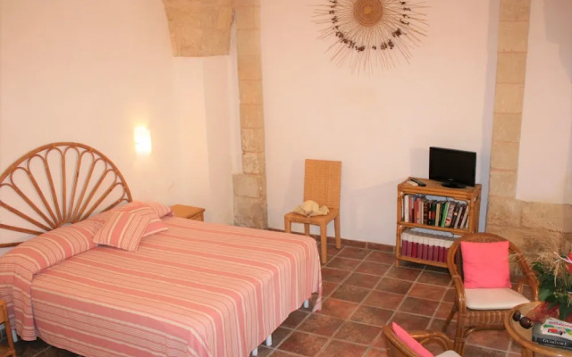 Agriturismo Masseria Del Bosco