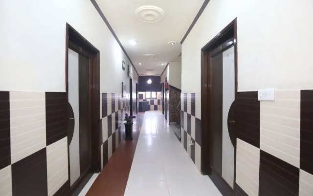 Guru Kalgidhar Residency