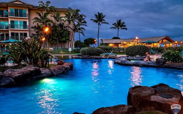 Waipouli Beach Resort G-404