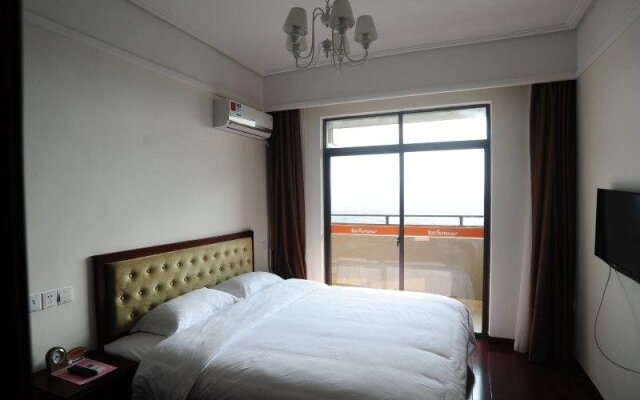 Beihai Bainian Fudi Hotel