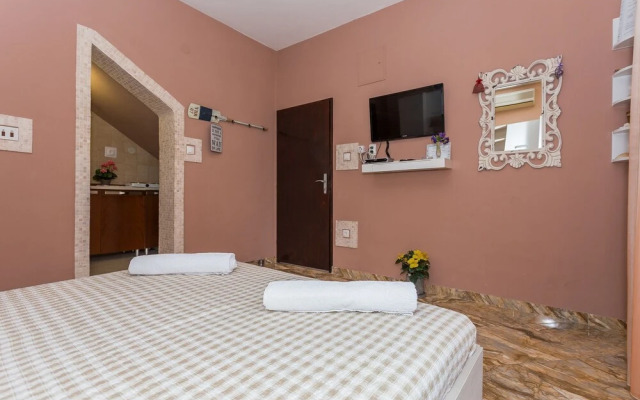 Verica - 15 m From Beach - SA1