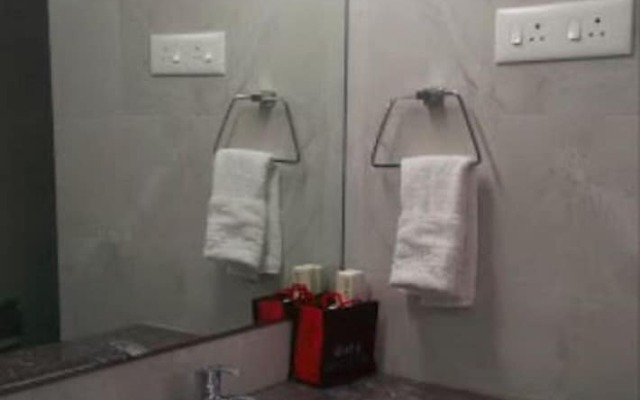 Chouki Dhani Resort