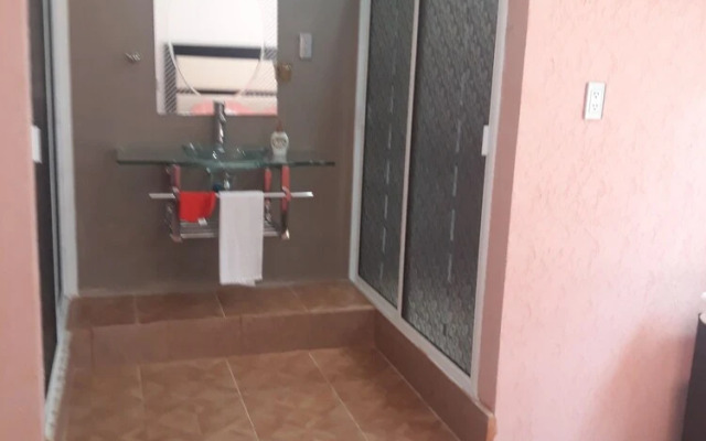 Hotel Boutique Tonalli