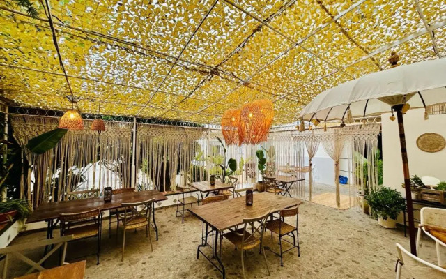 Hotel Boutique Villamor - Only Adults