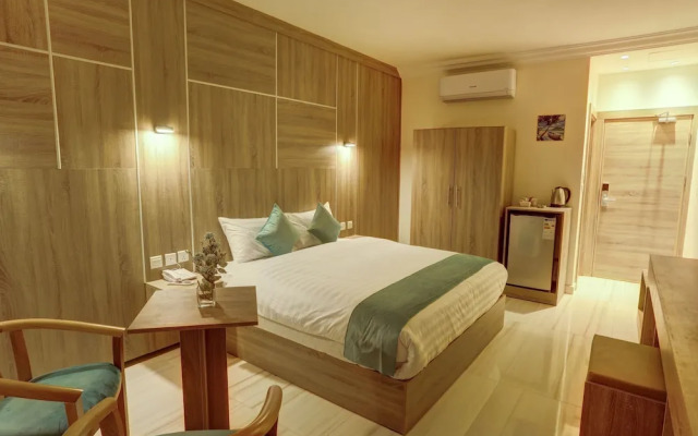 Turquoise Hotel