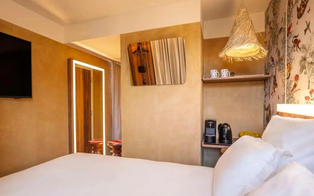 Kopster Hotel Paris Porte de Versailles - Image 7