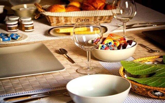 Il Giardino di Julia B&B