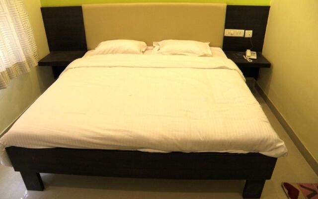 Chennai Residency Serviced Apartment - T Nagar