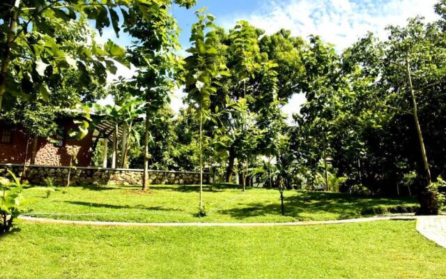 Safari Queens Resort