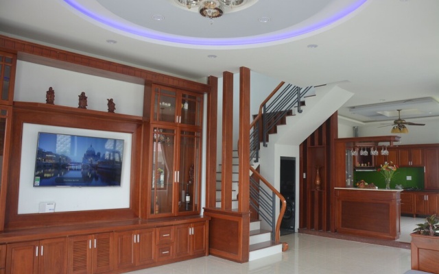 Tra Que Village – Guest Rooms – Da Nang