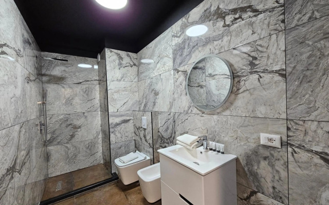 Miku Apartment-Cozy 1BD Apartment at Blloku Area