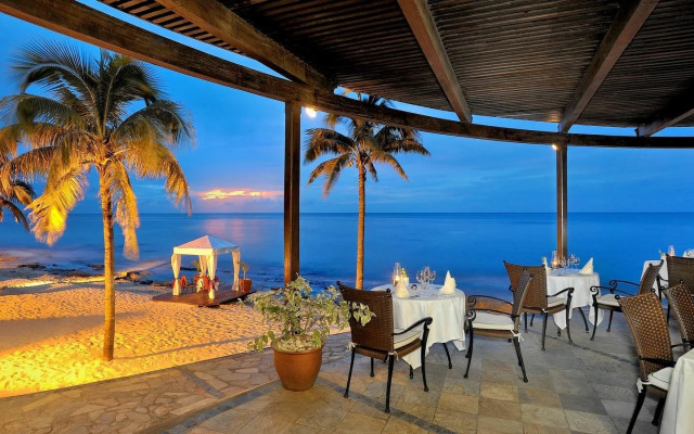 Le Meridien Ile Maurice