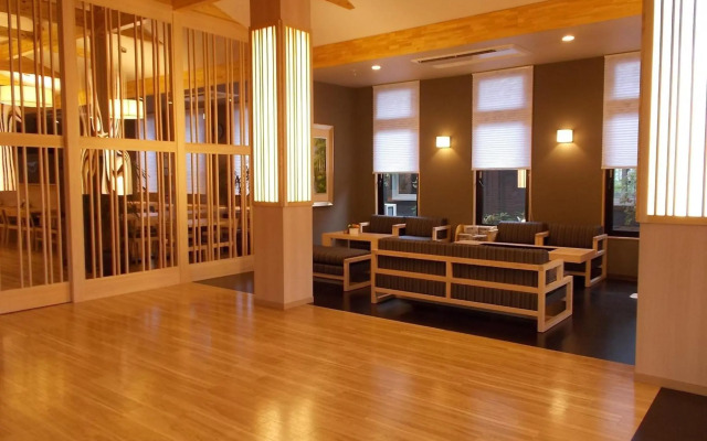 Hotel Route Inn Ise