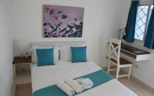Bayahibe Guest House Hotel & Apartments