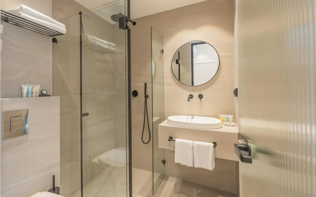 Arbel Suites Hotel