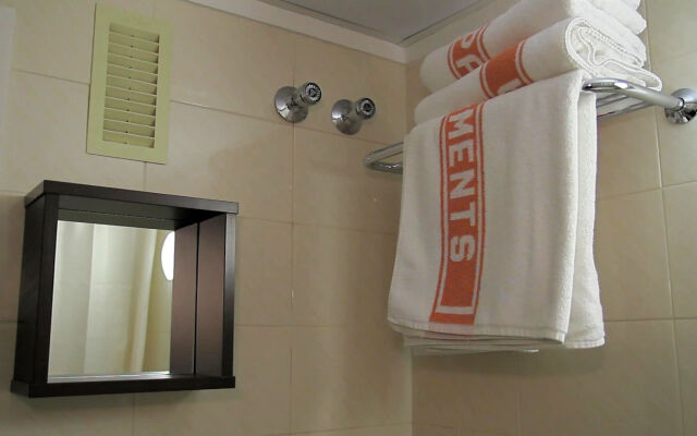 Apartamentos Rosanna