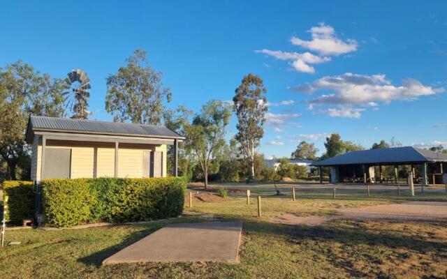 Goondiwindi Tourist Park