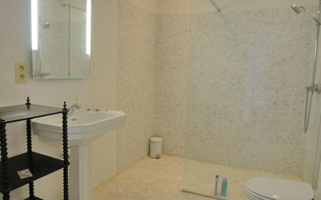 Attractive Holiday Home in Marche-en-famenne With Garden
