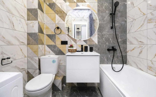 Room Hotel (Рум Хотел) на улице Державина