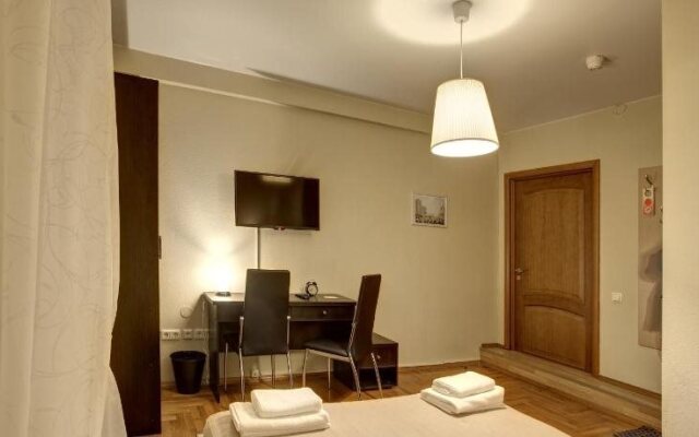 Мини-отель Дом Рюль