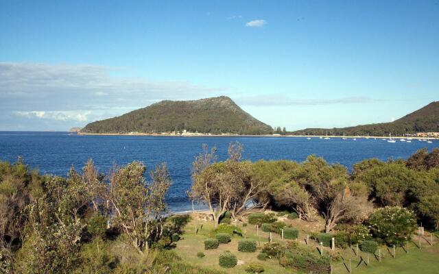 Shoalhaven Apartments