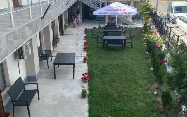 Стаи за гости Ася