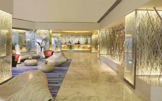 Regal Oriental Hotel