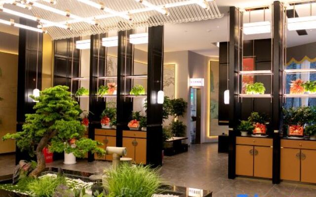 Zhenxiang Hotel