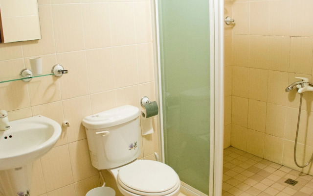 Sanyi Happiness B&B