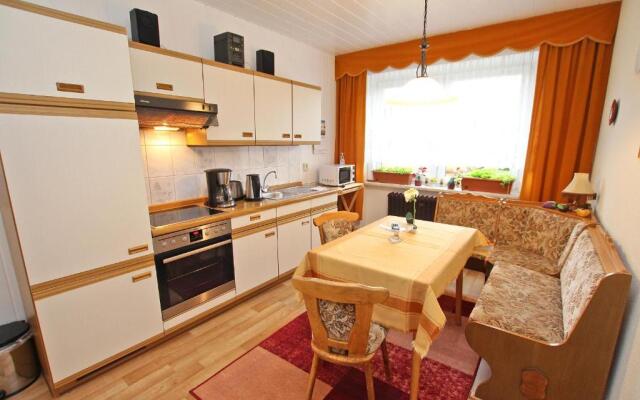 Ferienhaus Rechlin SEE 6171