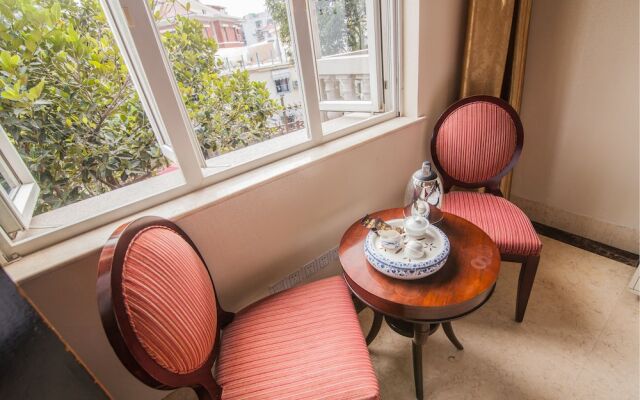 Gulangyu Yunpin Garden Hotel