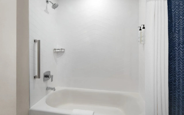 Fairfield Inn & Suites Nashville Bellevue