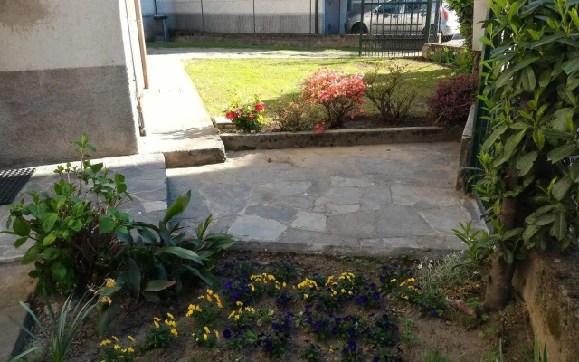 Valtellinaguesthouse