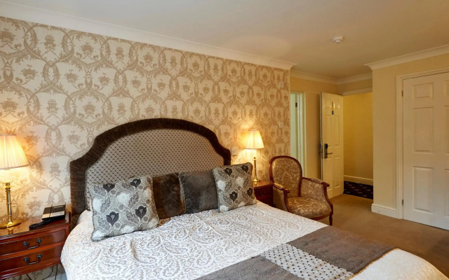 Hempstead House Hotel