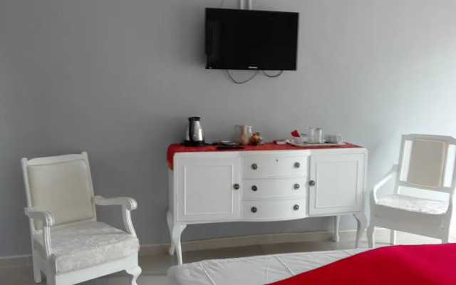 Thembisi Guesthouse