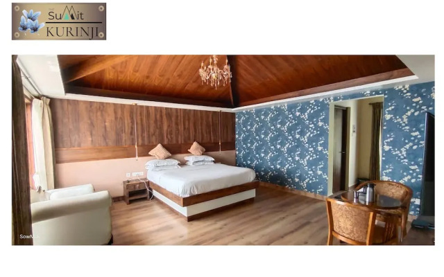 The Summit Homestay