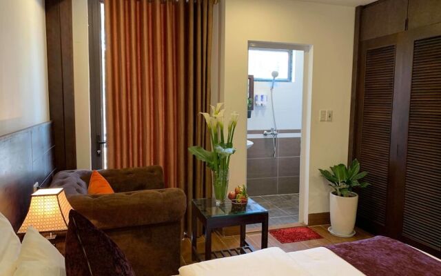 Sapa Meriton Boutique Hotel