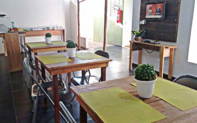 Hotel Aldeia Cerrado