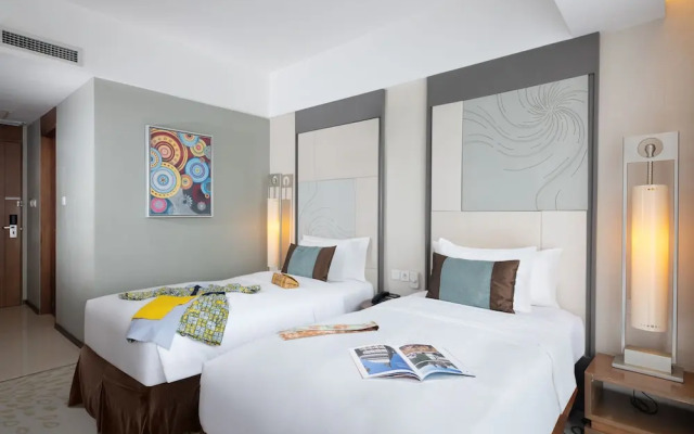 Grand Aston Yogyakarta Hotel & Convention Center