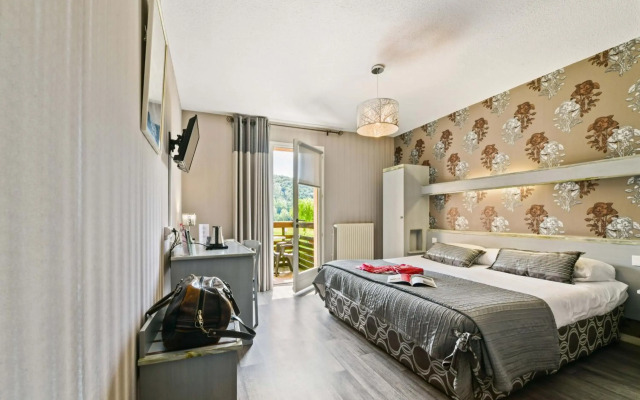 Le Vieux Logis
