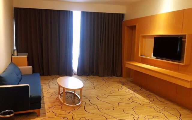 New Beacon Airport International Hotel