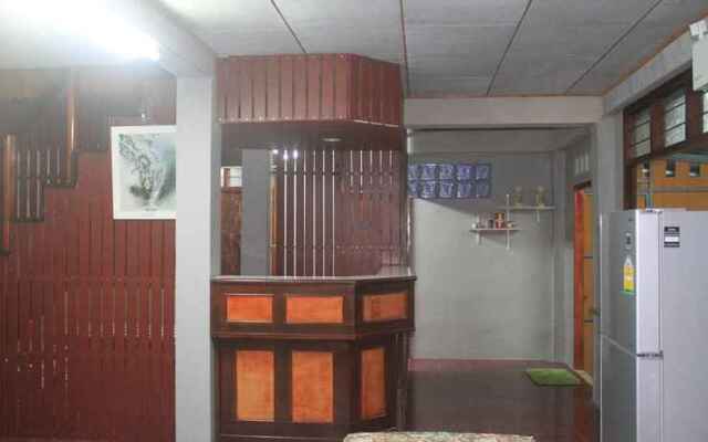 The Old Hostel