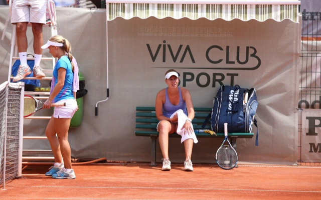 Viva Club Hotel Galati