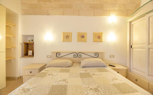 Tenuta Alima in Ceglie Messapica