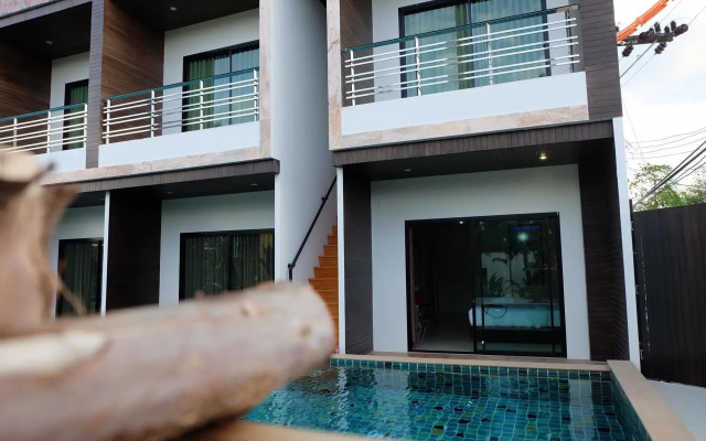 Rimnatee Resort Trang