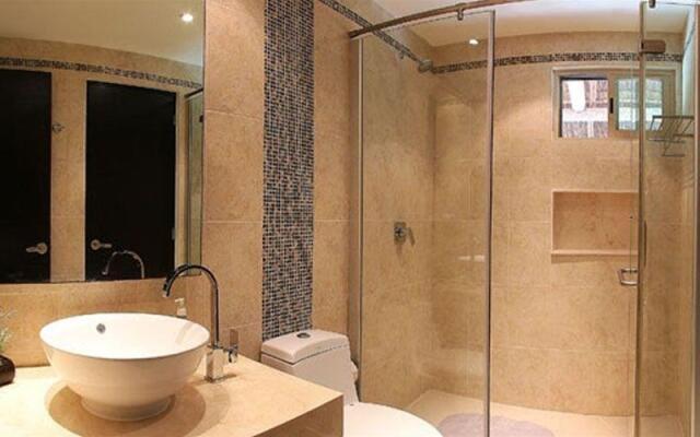 Bello Village 2 Bedroom Penthouse sleeps 5