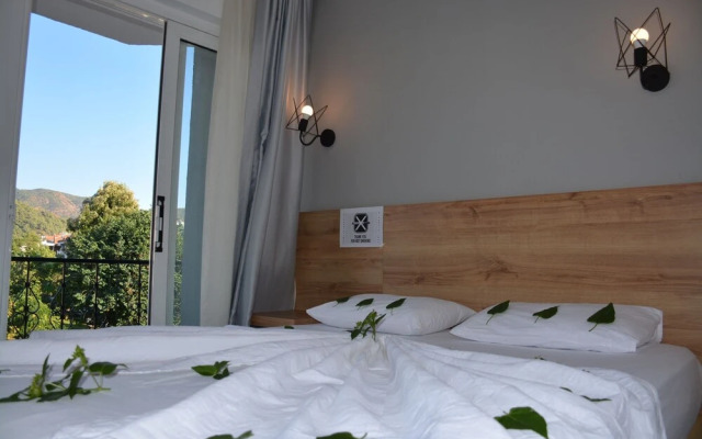 The Pera Hotel Marmaris